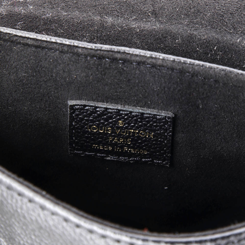 Louis Vuitton Tiny Backpack Monogram Empreinte Gi… - image 6